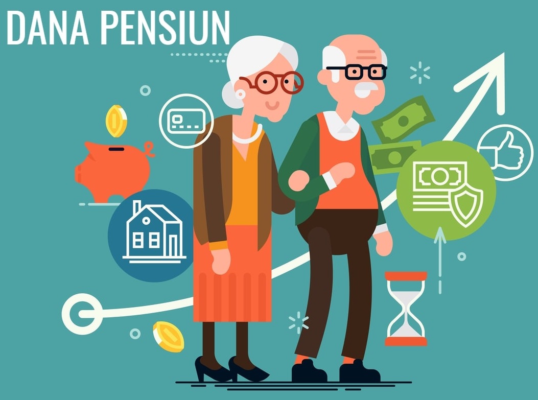 Dana Pensiun Bisa Jadi Solusi Pembayaran Pesangon PHK Masih Dikesampingkan Banyak Perusahaan