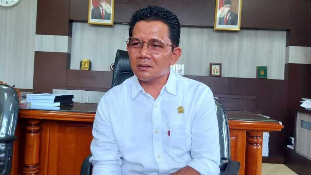 Berhasil Gagalkan Rencana Aksi Tawuran, Polres Prabumulih Mendapat Apresiasi Dari Ketua DPRD