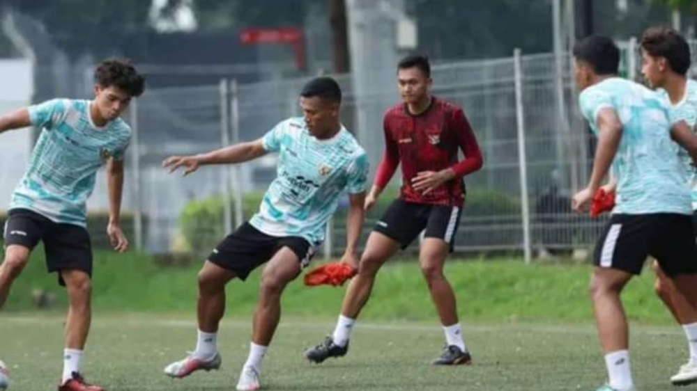 Timnas U-19 Indonesia Siap Tempur di Piala AFF 2024:jangan Lupa Jadwal Pertandingannya!