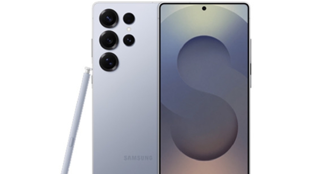 Samsung Galaxy S25 Ultra Resmi Hadir: Kamera 200 MP, Layar Super Terang, dan S-Pen Canggih