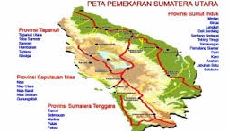 Alasan Geografis dan Budaya Usul Bentuk Provinsi DOB Kepulauan Nias Pemekaran Provinsi Sumatera Utara