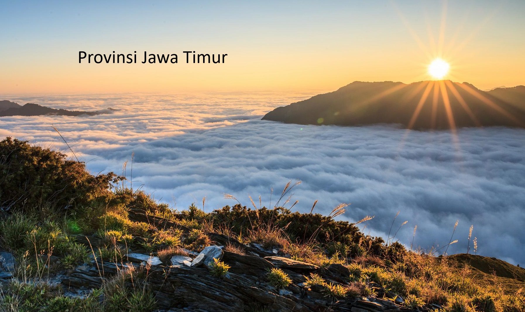 Wacana Pemekaran Provinsi di Pulau Jawa: Menuju Perubahan Struktural yang Signifikan di Jawa Timur