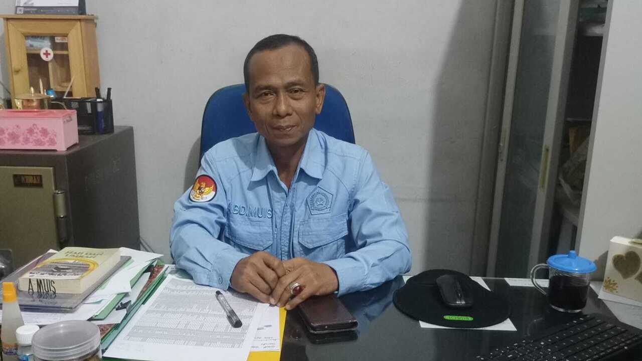 Biaya Tes Kesehatan JCH Ditanggung Sendiri