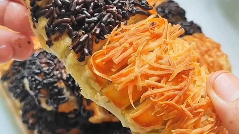 Kue Bolen: Kelezatan Tradisional yang Mendunia