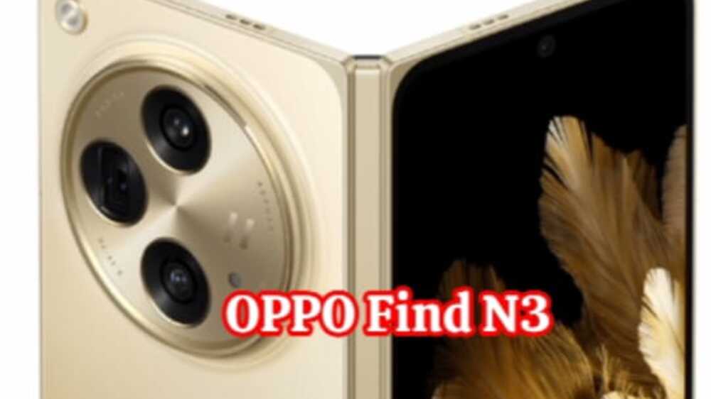 OPPO Find N3 Flip: Liputan Mendalam tentang Era Baru Ponsel Lipat 