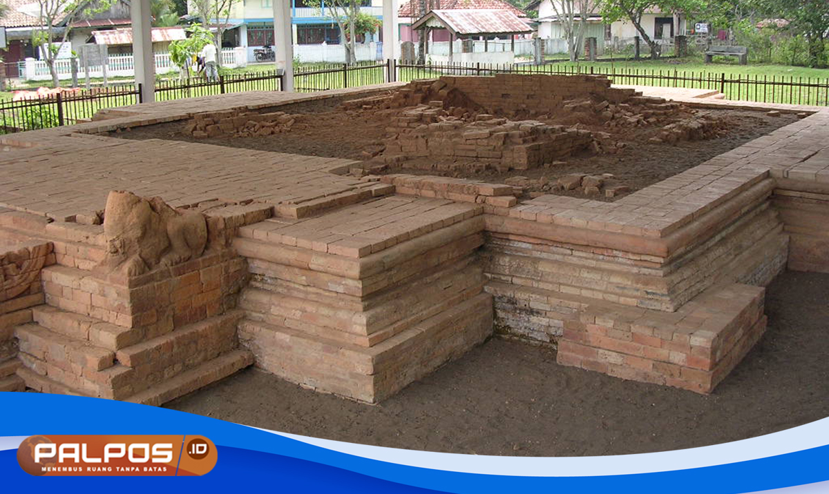 Candi Bumi Ayu : Destinasi Wisata Sejarah Hindu Terbesar di Sumatera Selatan yang Menanti Pelestarian !