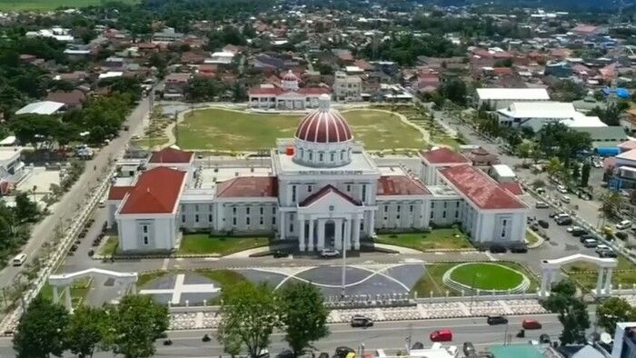 Kota Palopo Ibukota Potensial Provinsi Luwu Raya: Sejarah Pemekaran dan Harapan Masa Depan di Sulsel