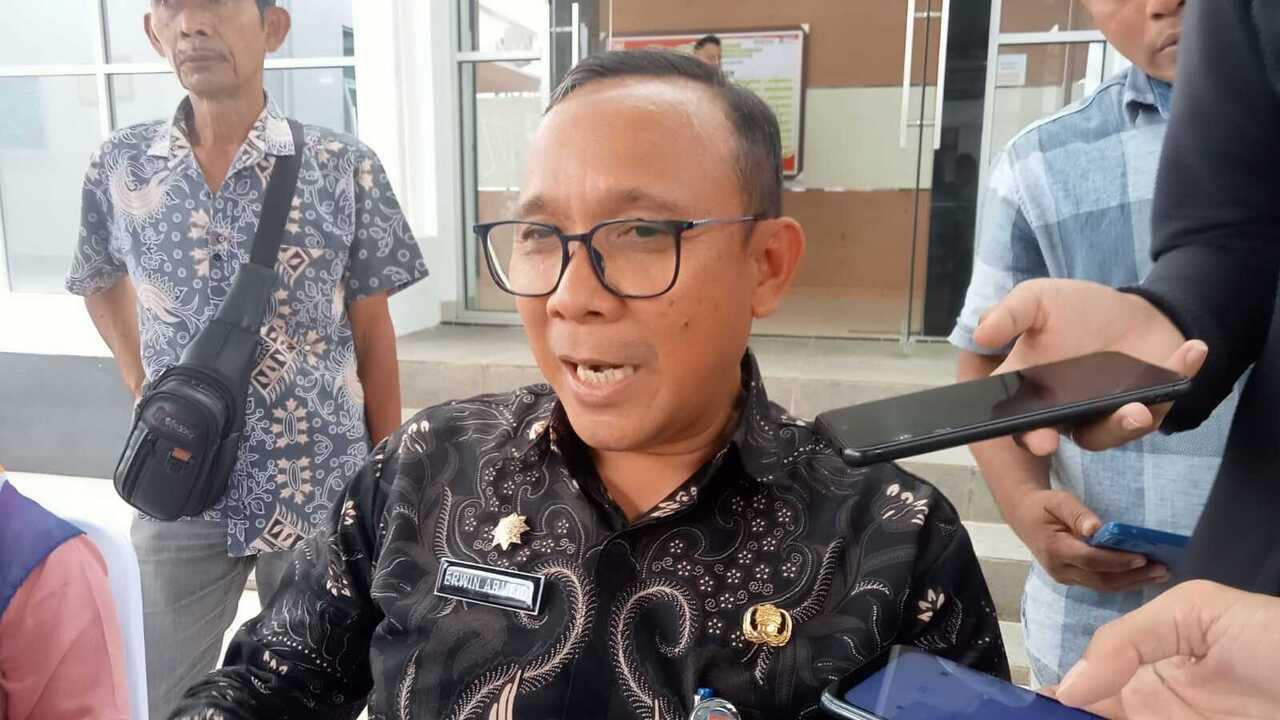 Anak SD di Lubuklinggau Terindikasi Diabetes, Dinkes Ingatkan Pentingnya Deteksi Dini