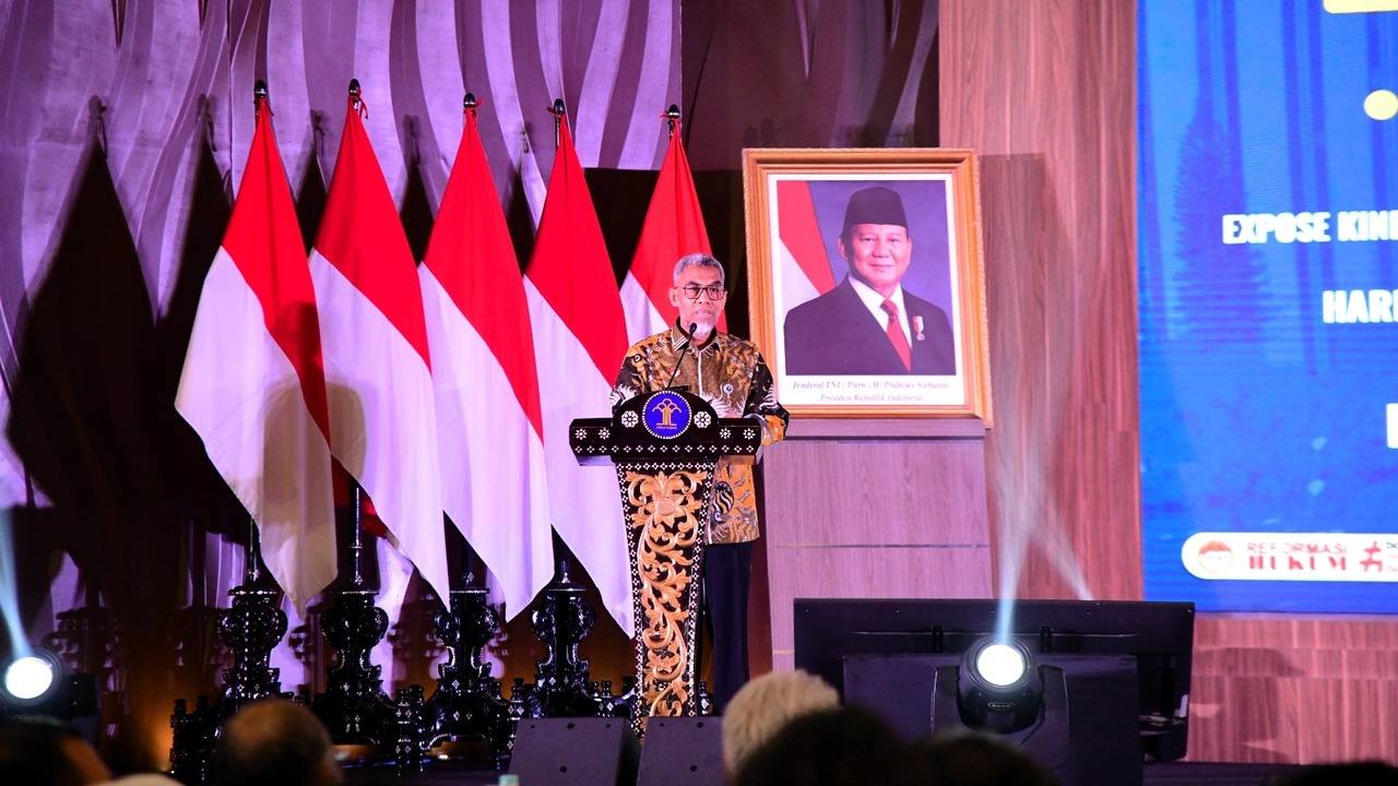 DJKI Tanggapi Fatwa MUI Jatim terkait Sound Horeg