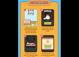 Game Cocoki, Hiburan Menarik dan Hadiah Seru Menanti!