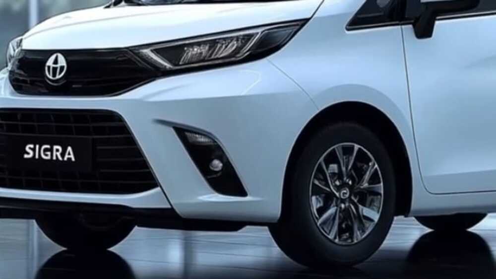 Tampil Stylish! Ini 6 Warna Daihatsu Sigra Facelift 2025 yang Siap Bikin Kamu Jatuh Hati.