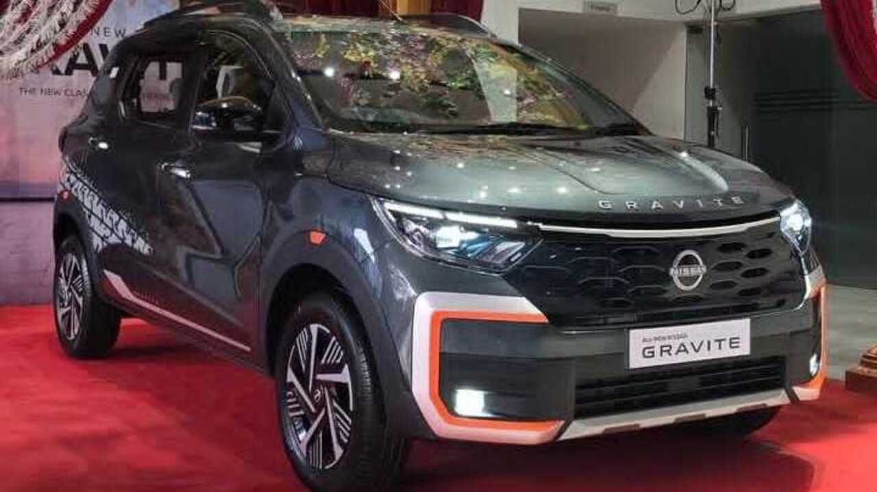 Nissan Gravite 2026 Resmi Meluncur, MPV Murah dengan Fitur Lengkap dan Kabin Luas