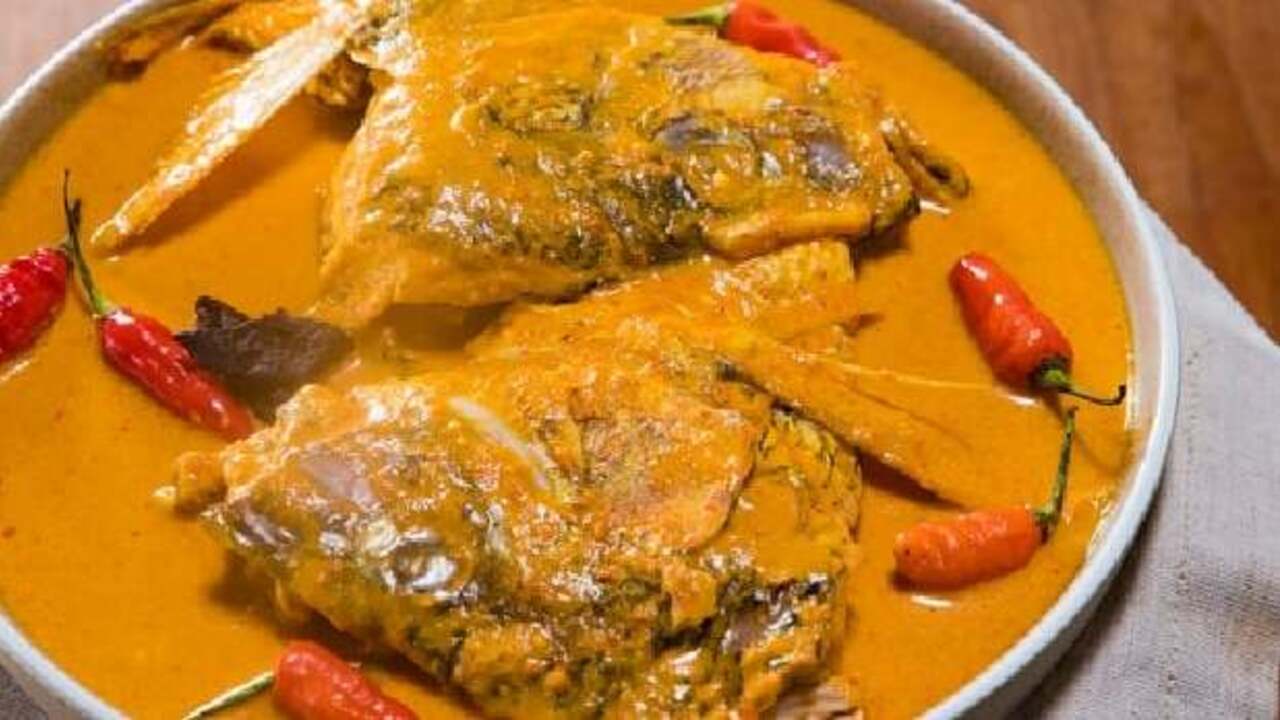 Gulai Kepala Kakap, Kuliner Tradisional yang Terus Menggugah Selera di Tengah Tren Makanan Modern
