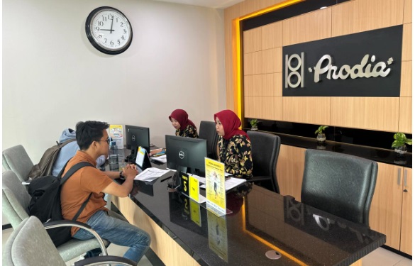 Bukan Keberuntungan, Sehat di Masa Tua Adalah Pilihan! Yuk, Mulai dari Sekarang