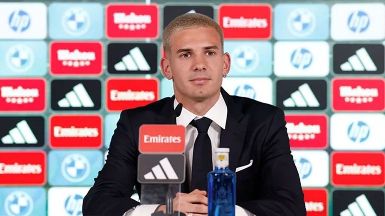 Franco Mastantuono: Mimpi Besar di Real Madrid dan Target Piala Dunia 2026