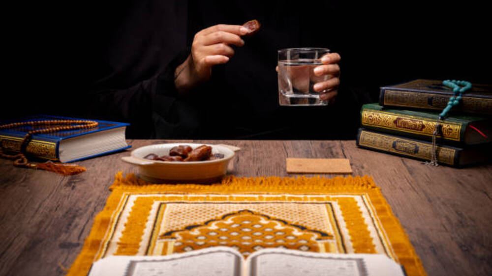 Puasa Ramadhan Dimulai Pada Tahun Kedua Hijriyah