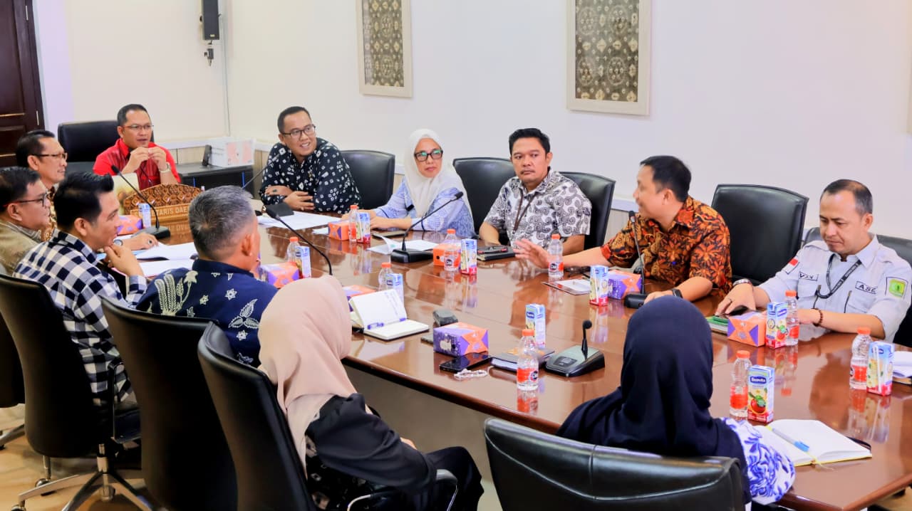 Langkah Strategis Lindungi Generasi Muda dari Ancaman Narkotika