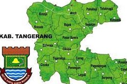 Pemekaran Kabupaten Tangerang Bentuk Kabupaten dan Kota Daerah Otonomi Baru, Ini Targetnya...
