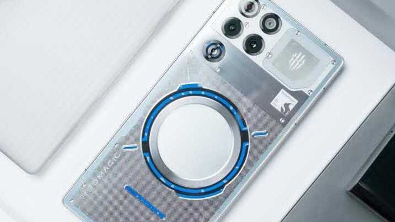 RedMagic 11 Pro Resmi Hadir, Smartphone Gaming Futuristik dengan Performa Gahar dan Baterai Jumbo