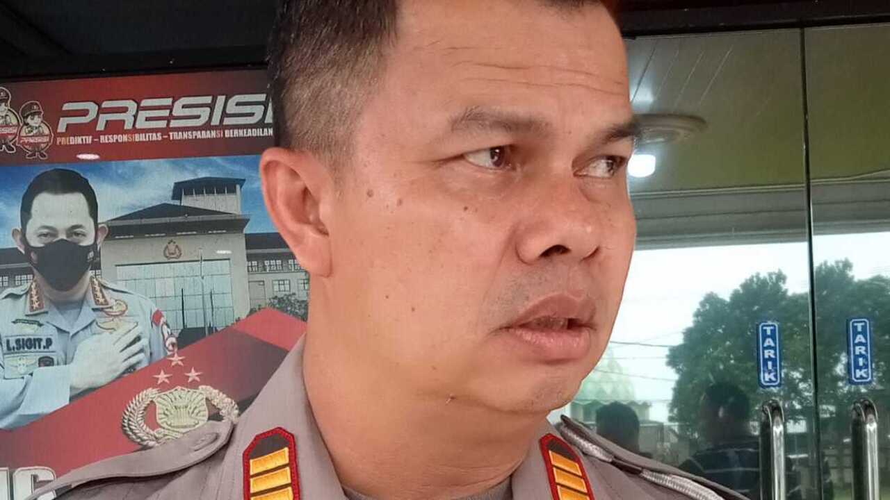 Arus Lalu Lintas Lubuklinggau Diprediksi Meningkat Selama Ramadan, Sat Lantas Siapkan Langkah Antisipas 