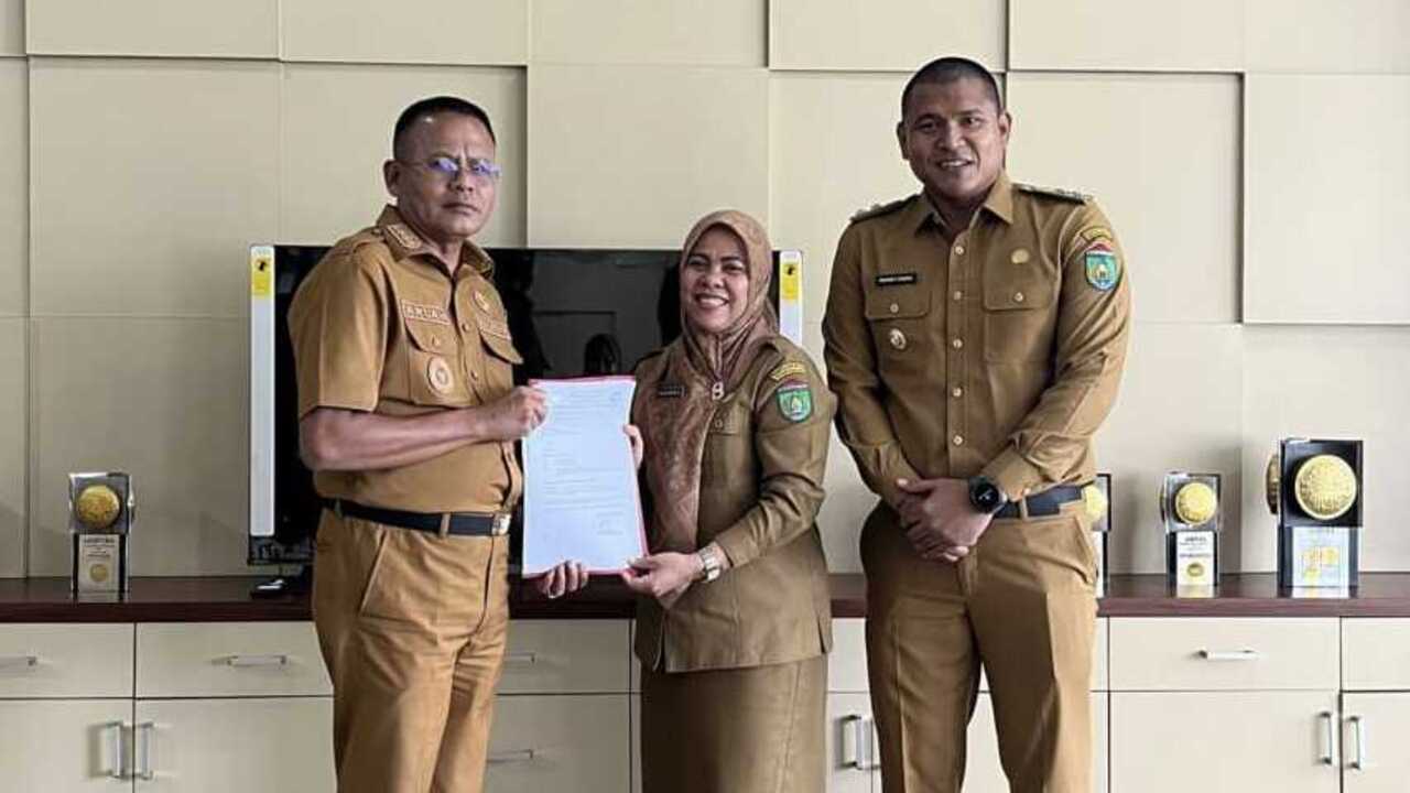 Kepala SMPN 2 Prabumulih Wakili Indonesia di Seminar Guru se-Asia Tenggara di Filipina