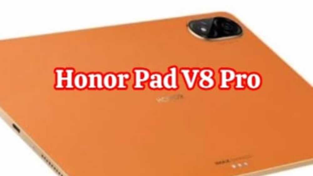  Teknologi Layar Terdepan dan Performa Maksimal: Honor Pad V8 Pro, Tablet 144Hz Pertama dengan Fitur Unggulan