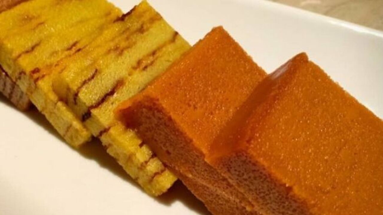 Kue 8 Jam, Warisan Kuliner Palembang yang Tetap Bertahan di Tengah Modernisasi