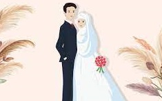 Jelang Resepsi Pernikahan, Ini Kiat agar Calon Pengantin Tidak Stres