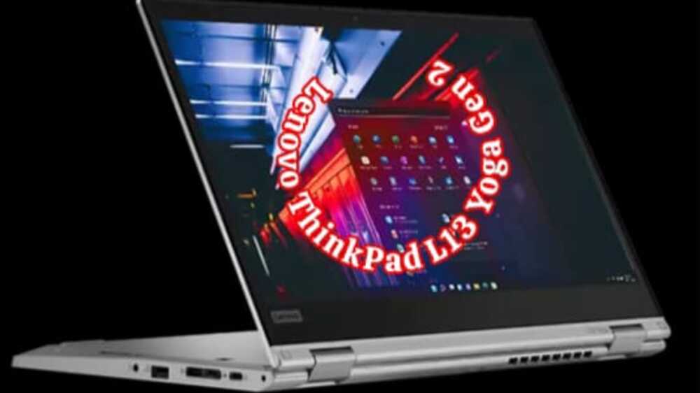 Lenovo ThinkPad L13 Yoga Gen 2: Menggabungkan Kreativitas dan Produktivitas dalam Satu Sentuhan