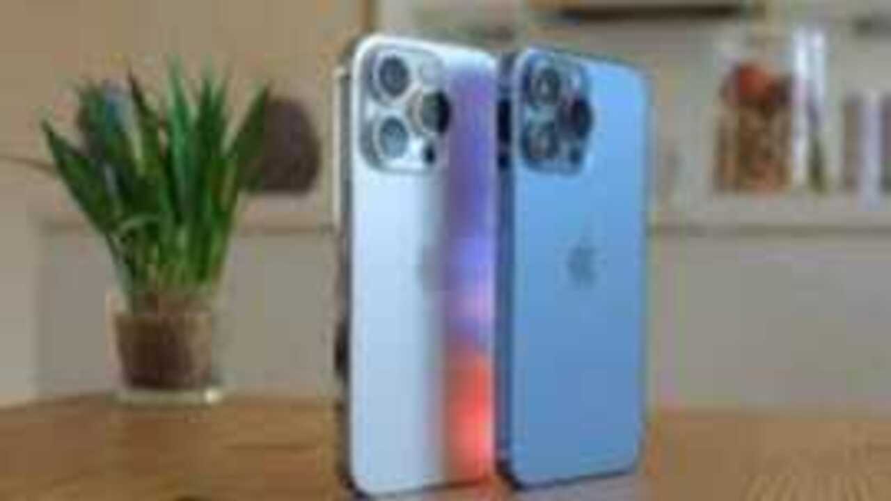 iPhone 15 Pro: Desain Titanium Lebih Ringan, Performa Lebih Gahar dengan A17 Pro