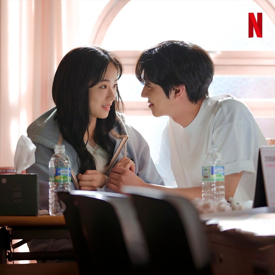 Ini Dia Daftar 20 Drama Korea yang Tayang di Netflix Sepanjang Tahun 2023