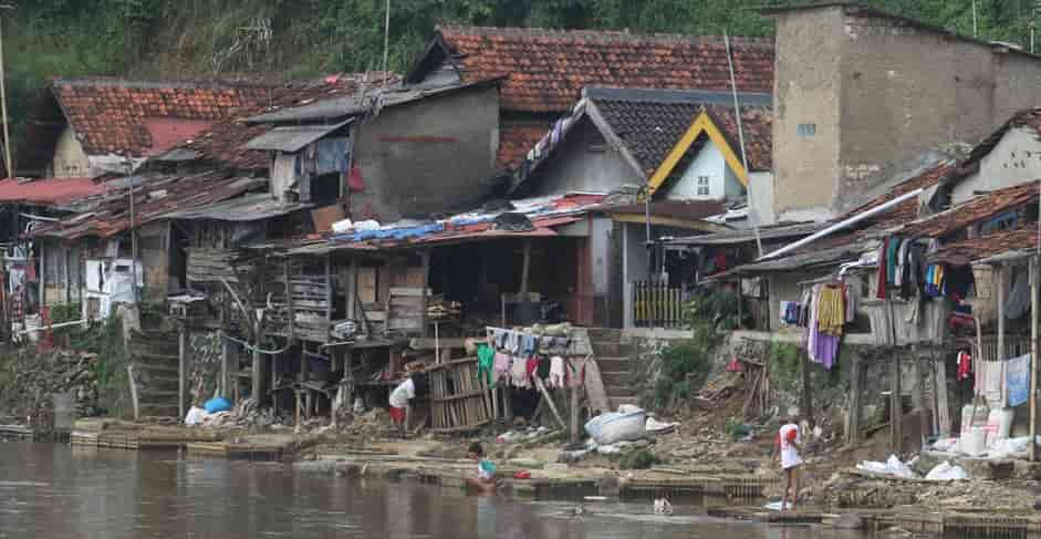 Inilah 5 Kabupaten Banyak Penduduk Miskin di Provinsi Jawa Barat, Apakah Kabupaten Bandung Masuk?