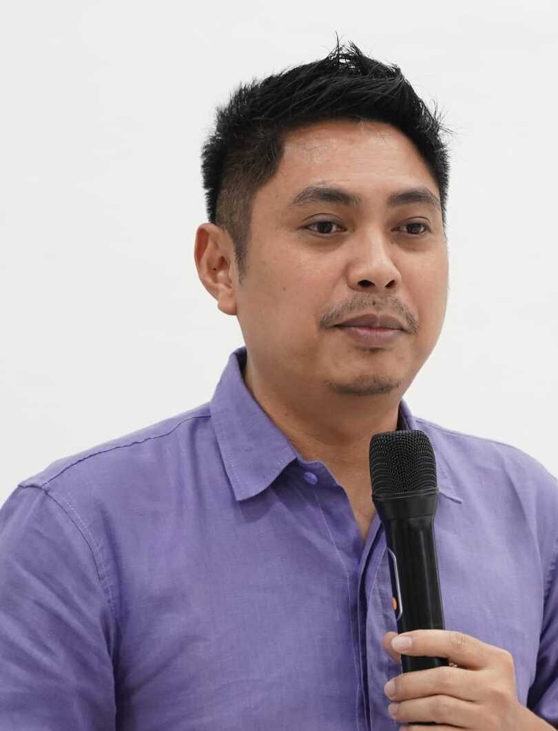 Mendadak Jadi Perhatian Publik, Akun Instagram Ammar Zoni Dibanjiri Tagar #BebaskanMardaniMaming