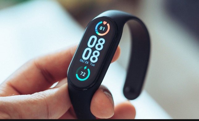 Xiaomi Smart Band 8: Kombinasi Elegan antara Gaya dan Kinerja untuk Gaya Hidup Aktif