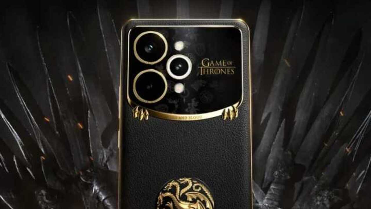 Alternatif Desain Naga untuk Realme 7 Pro: Solusi Stylish bagi Penggemar Dragon Style