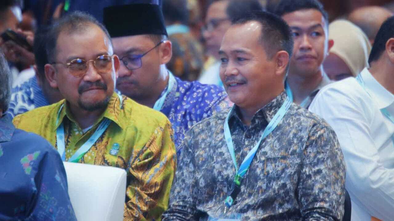 Dorong Sinergi Menuju Indonesia Bersih Sampah