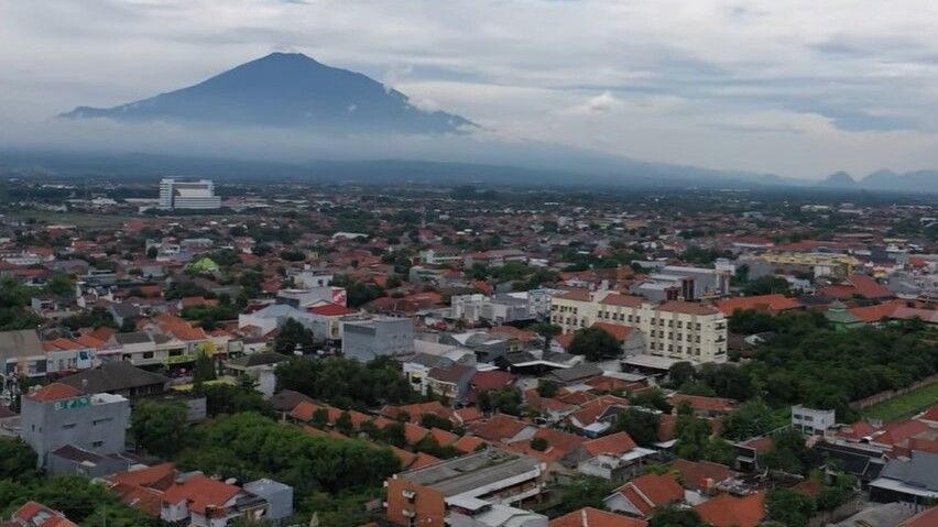 UPDATE ! Pemekaran Calon Provinsi Cirebon: Kesempatan Baru untuk Pengembangan Sektor Pariwisata yang Melimpah