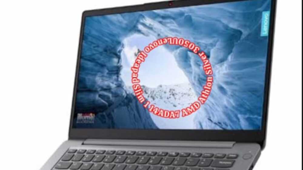 Lenovo Ideapad Slim 1 14ADA7 AMD Athlon Silver 3050U - Keseimbangan Antara Kinerja dan Harga