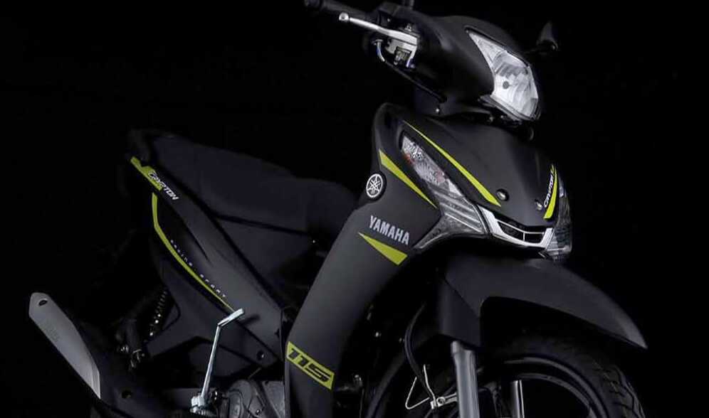 Yamaha Crypton Finn Fi 2026: Motor Bebek Ringan, Tangguh, dan Ramah Kantong