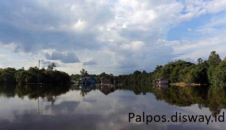 Pemekaran Wilayah Kalimantan Tengah: Calon Kabupaten Rungan Manuhing dan Tantangan Pengelolaan Anggaran