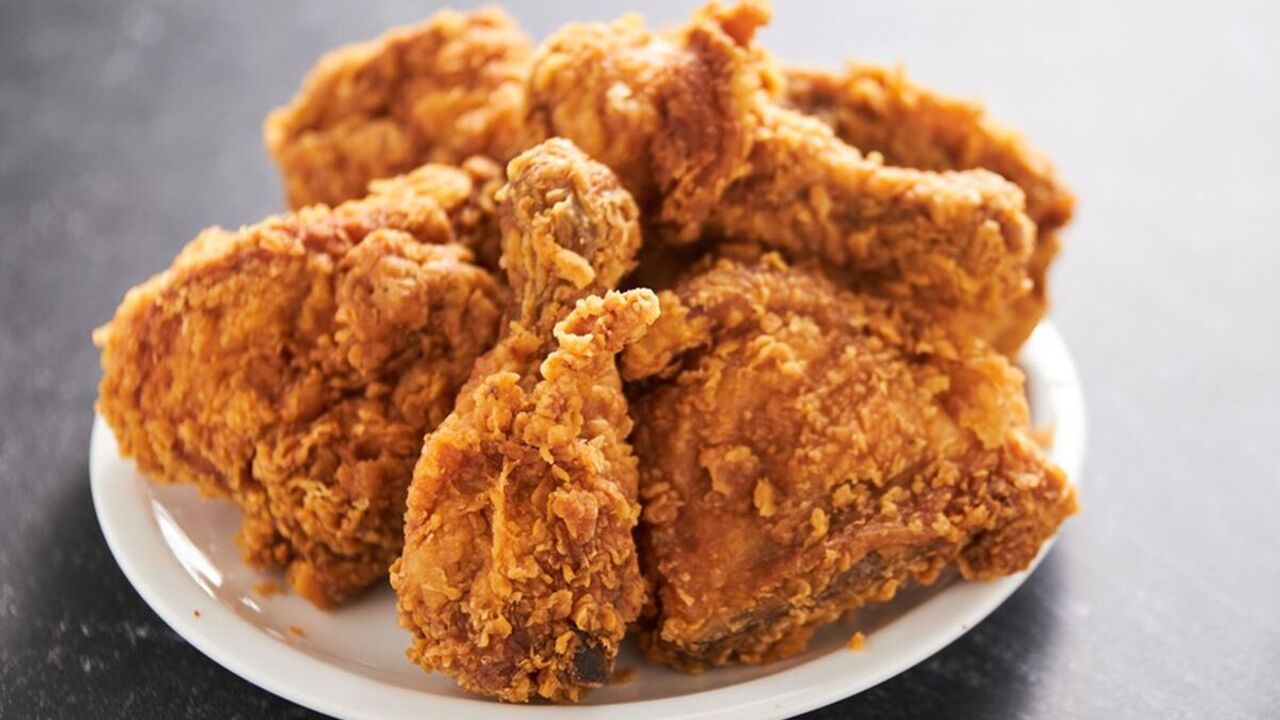 Ayam Goreng Crispy Kian Digemari, Peluang Bisnis Kuliner Terus Berkembang