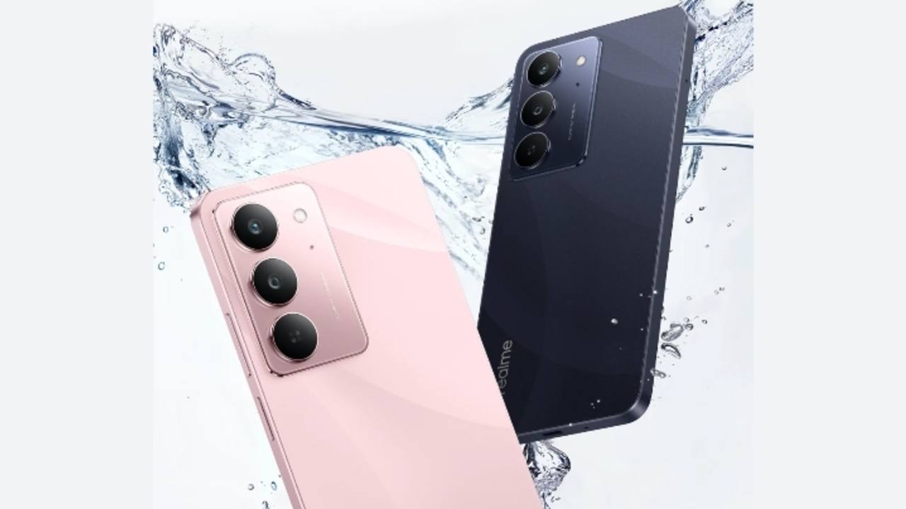 Realme C75x Tawarkan Kamera Utama 50MP: Inovasi Fotografi Andal di Kelas Menengah