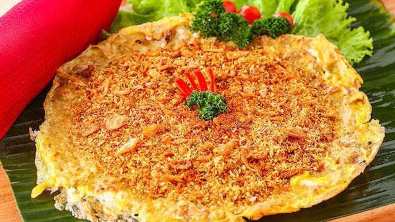 Kerak Telor, Kuliner Betawi yang Tetap Bertahan di Tengah Perubahan Zaman