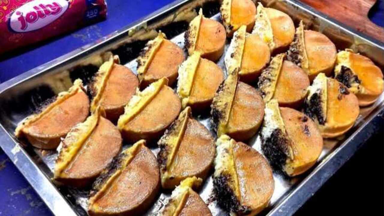 Kue Pukis : Sajian Tradisional yang Tetap Menggoda Lidah di Era Modern