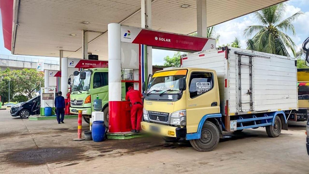 Pertamina Patra Niaga Regional Sumbagsel Apresiasi dan Dukung Penuh Kebijakan Gubernur Sumsel 