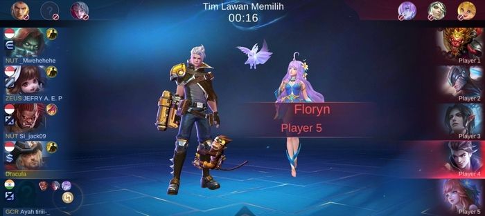 10 Fakta Menarik yang Membuat Mobile Legends Lebih Unggul dari Game Mobile Lainnya