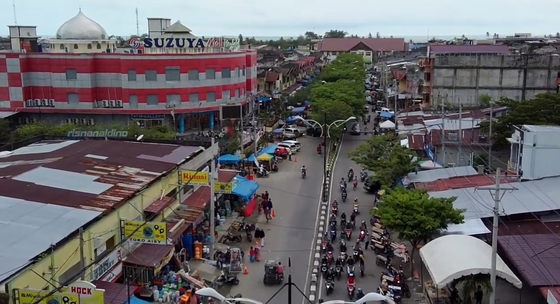 Partisipasi Aktif Masyarakat dalam Penamaan Pulau Baru Aceh: Mencerminkan Identitas dan Kearifan Lokal