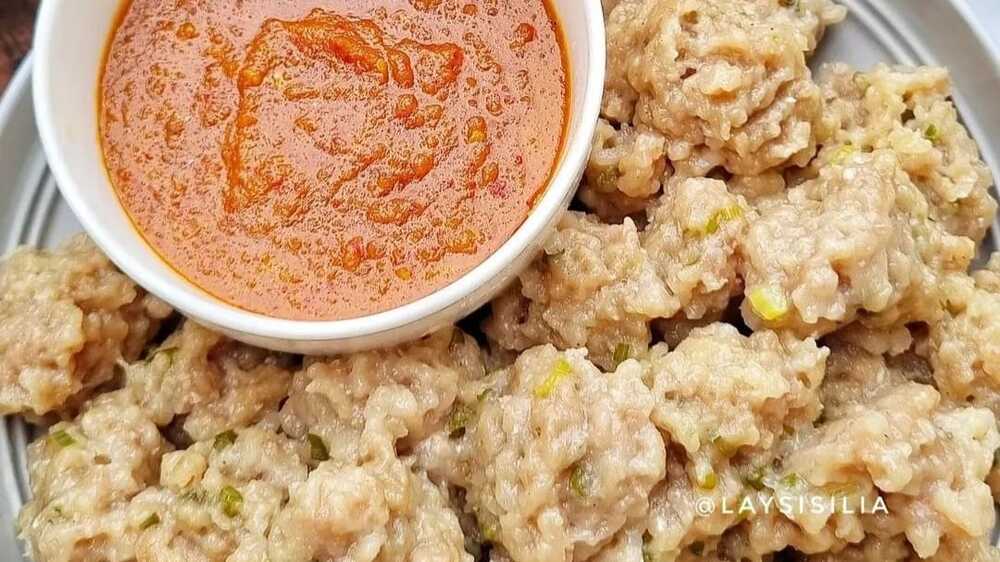 Siomay: Lezatnya Kuliner Indonesia yang Mendunia