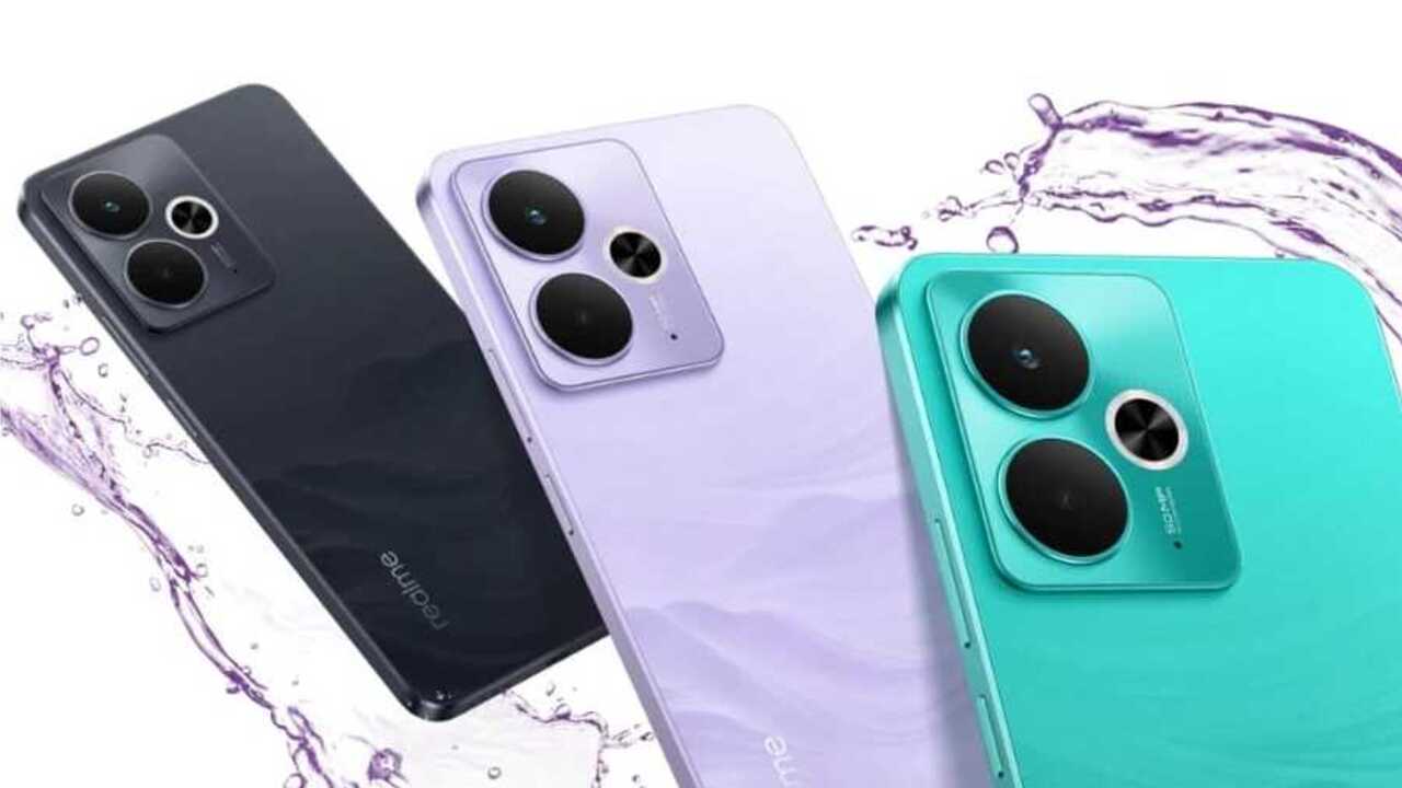 Realme 14T 5G Resmi Hadir, Smartphone 5G Kelas Menengah dengan Performa Tangguh dan Baterai Besar