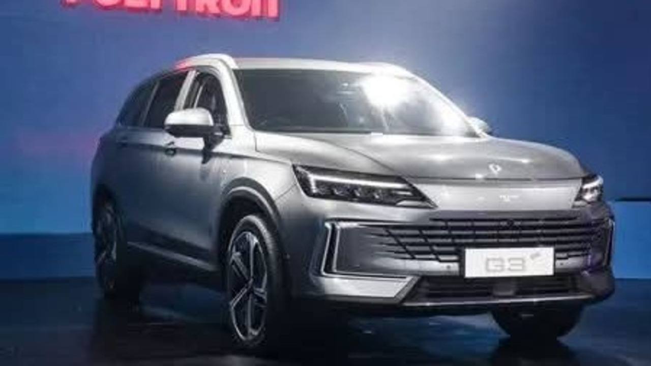 Langkah Berani Polytron! G3 dan G3+ Tunjukkan Kekuatan Industri Otomotif Lokal.